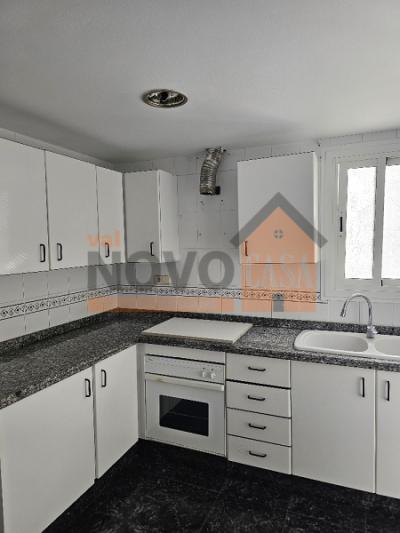 Ref.4771 Piso en Alaquas