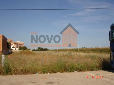 Ref.3276 Suelo Urbanizable en Alcasser