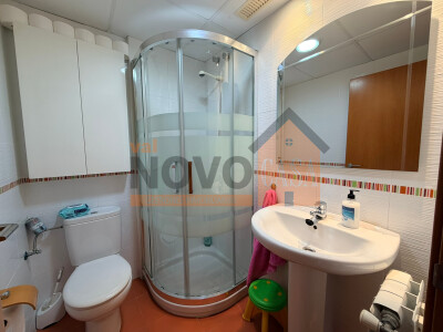 Ref.4679 Adosado en Alcàsser