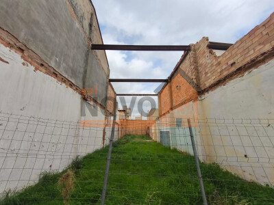 Ref.4695 Suelo en Alcasser