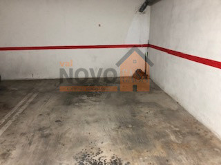 Ref. 4083 Plaza de Garaje en Alginet