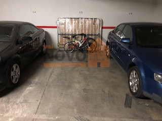 Ref. 4084 Plaza de Garaje en Alginet