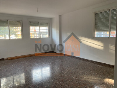 Ref.3829 Flat in Benimodo