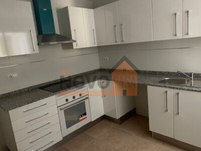 Ref.3831 Appartement à Benimodo