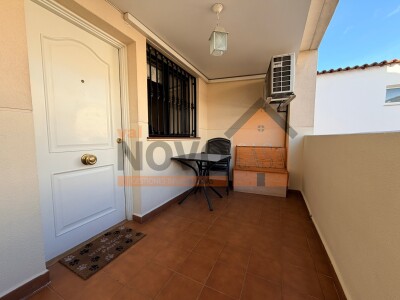 Ref.4724  Ático en Beniparrell