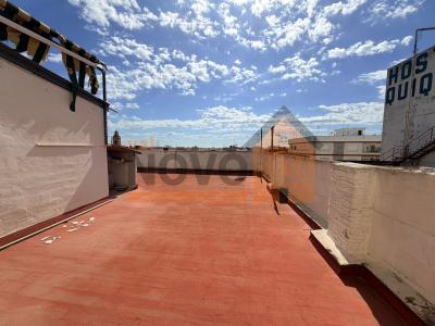 Ref.4755 Piso en Beniparell