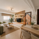 Ref. 4755 Apartment in Beniparell