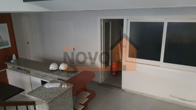 Ref.4501 Oficina en Burjassot