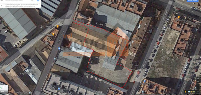 Ref. 4039 Terreno en Carcaixent