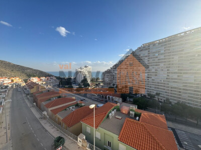 Ref.4707 Piso en Cullera