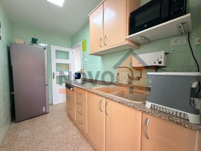 Réf. 4756 Appartement à Cullera