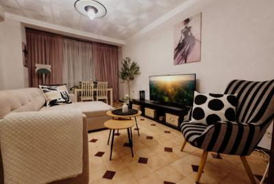 Ref.4661 Piso en Denia