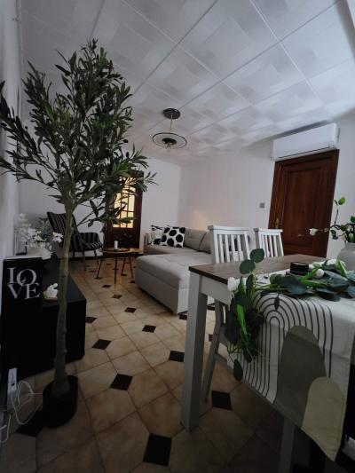 Ref.4661 Piso en Denia