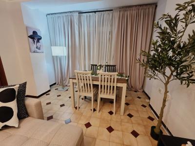 Ref.4661 Piso en Denia
