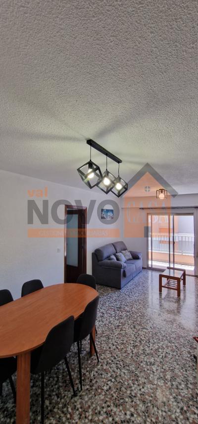 Ref.4646 Piso en Gandia