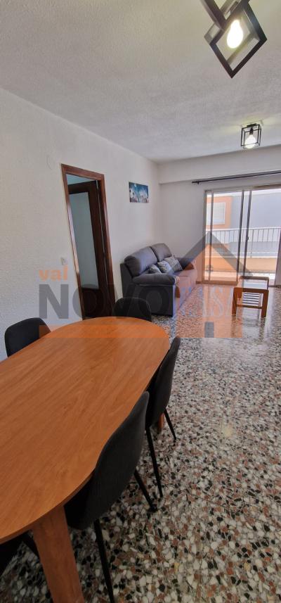 Ref.4646 Piso en Gandia