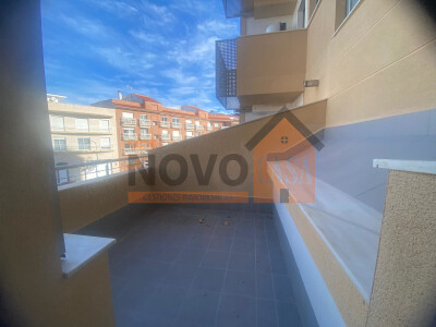 Ref.4686 Piso en Gandia