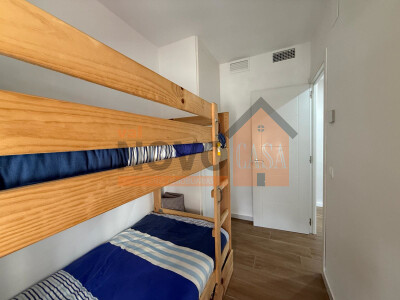 Ref.4692 Apartamento en Gandia