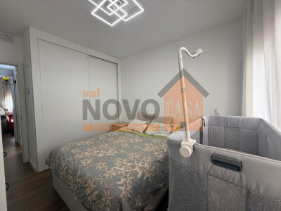 Ref.4692 Apartamento en Gandia