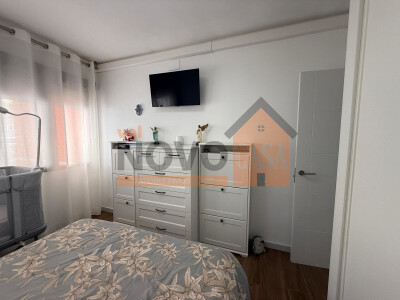 Ref.4692 Apartamento en Gandia