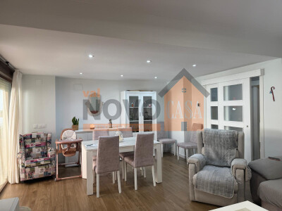 Ref.4692 Apartamento en Gandia