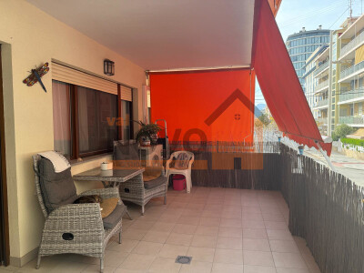 Ref.4692 Apartamento en Gandia