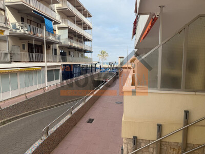 Ref.4692 Apartamento en Gandia