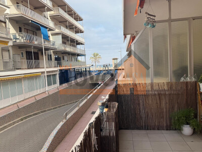 Ref.4692 Apartamento en Gandia