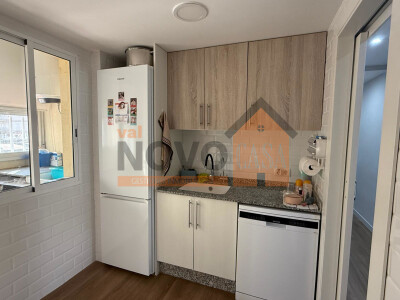 Ref.4692 Apartamento en Gandia