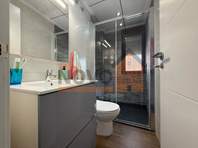 Ref.4692 Apartamento en Gandia