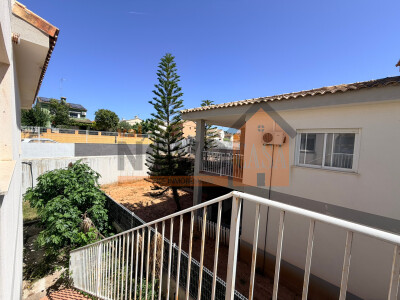 Ref.4750 Chalet en Monserrat