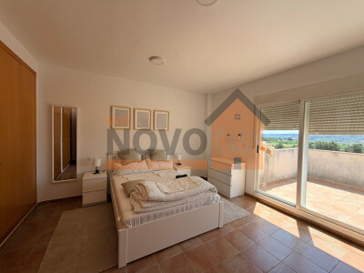 Ref.4750 Chalet en Monserrat