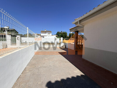 Ref.4750 Chalet en Monserrat