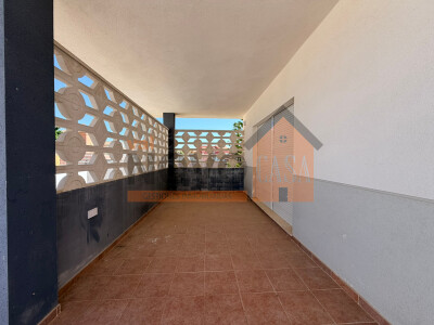 Ref.4750 Chalet en Monserrat