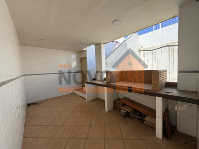 Ref.4750 Chalet en Monserrat