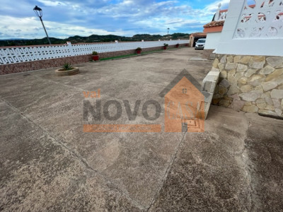Ref.4374 Chalet en Montroy