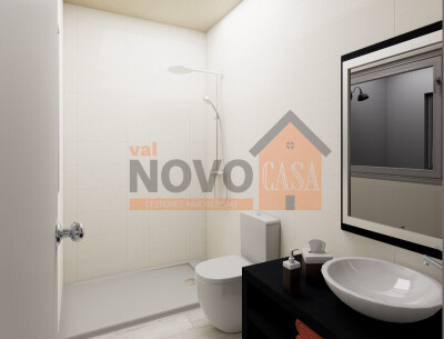 Ref.4720 Adosado en Silla