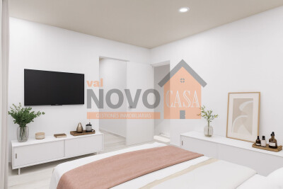 Ref.4720 Adosado en Silla