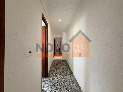Ref.4735 Piso en Silla