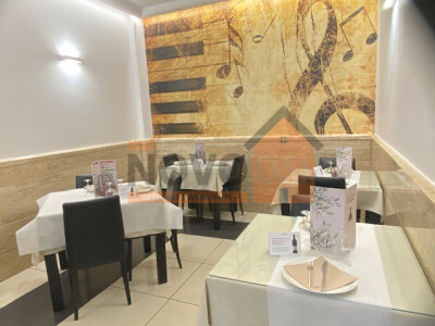 Ref.4741 Restaurante en Silla