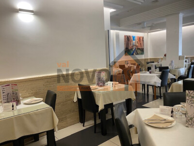 Ref.4741 Restaurante en Silla