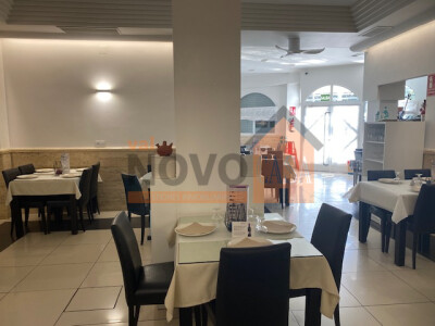 Ref.4741 Restaurante en Silla