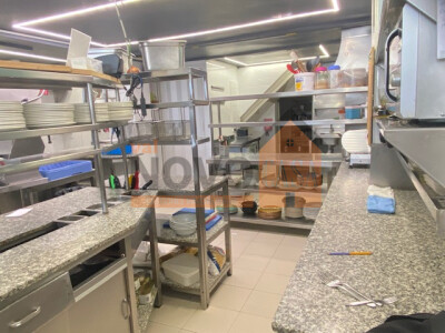 Ref.4741 Restaurante en Silla