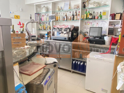 Ref.4741 Restaurante en Silla
