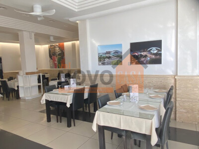Ref.4741 Restaurante en Silla