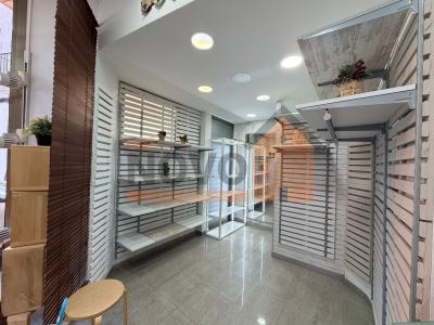 Ref.4766 Tienda en Silla