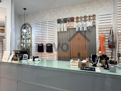 Ref.4766 Tienda en Silla