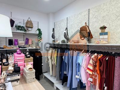 Ref.4766 Tienda en Silla