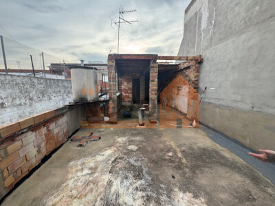 Ref.4728 Piso en Sollana