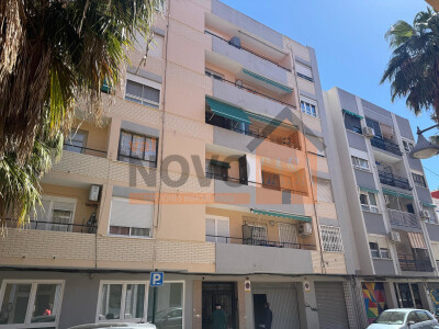 Ref.4738 Piso en Valencia